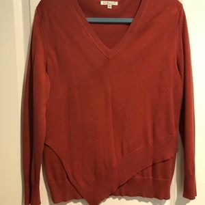 Copper Avalin Sweater